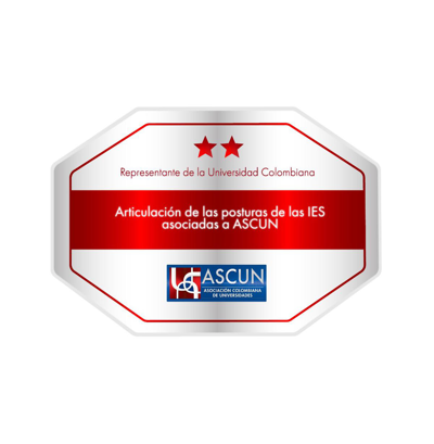 Articulación de las posturas de las IES asociadas a ASCUN