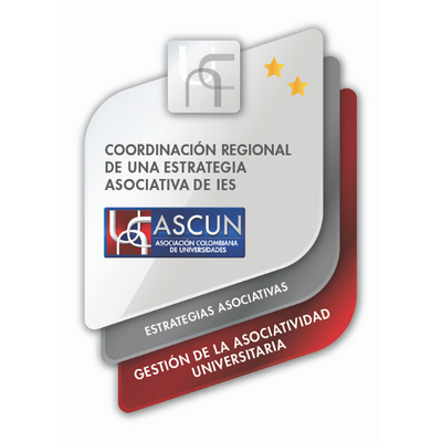 Coordinación Regional Estrategia Asociativa IES