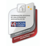Coordinación Regional Estrategia Asociativa IES