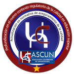 Profundización en el nuevo contexto regulatorio de la calidad en educación superior