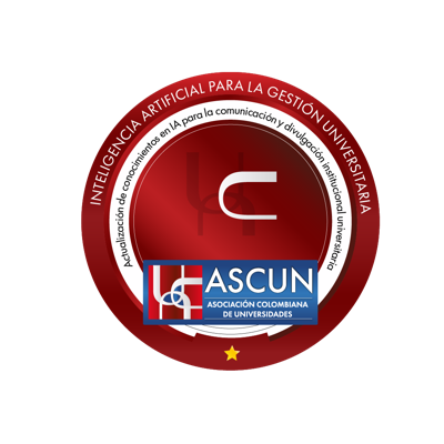 Actualización de conocimientos en inteligencia artificial para la comunicación y divulgación institucional universitaria