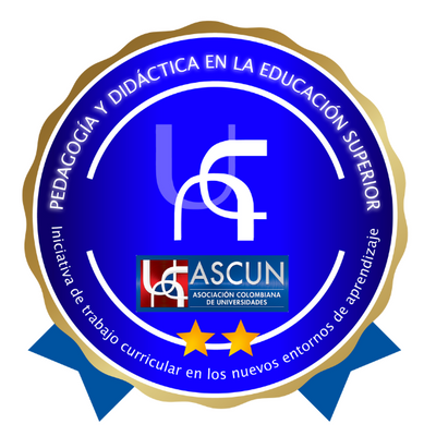 Iniciativa de trabajo curricular en los nuevos entornos de aprendizaje