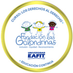 LOS DERECHOS AL DERECHO: ACOMPAÑAMIENTO INTERDISCIPLINARIO, UNA MIRADA A LA PROTECCIÓN Y GARANTÍA DE DERECHOS PARA LAS NIÑAS Y LOS NIÑOS.