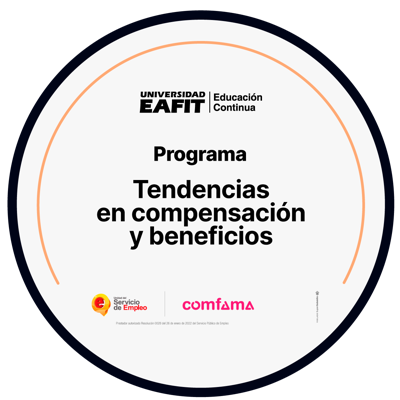 TALLER TENDENCIAS EN COMPENSACIÓN Y BENEFICIOS