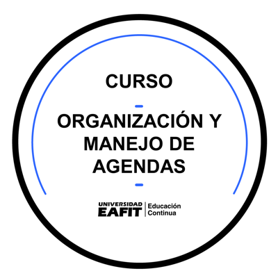Curso Organización y Manejo de Agendas