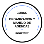 Curso Organización y Manejo de Agendas