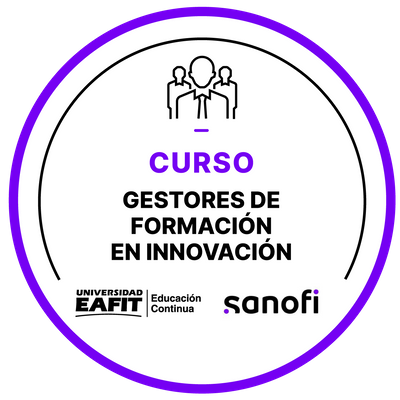 CURSO: GESTORES DE FORMACIÓN EN INNOVACIÓN