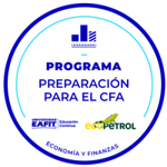 PROGRAMA PREPARACIÓN PARA EL CFA