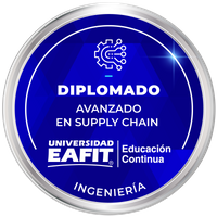 DIPLOMADO AVANZADO EN SUPPLY CHAIN