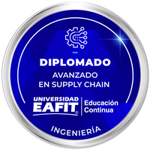 DIPLOMADO AVANZADO EN SUPPLY CHAIN