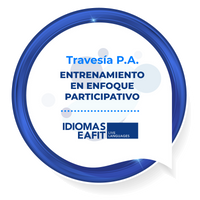 TRAVESÍA P.A. - ENTRENAMIENTO EN ENFOQUE PARTICIPATIVO - IDIOMAS EAFIT