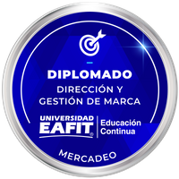 DIPLOMADO: DIRECCIÓN Y GESTIÓN DE MARCA