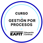 CURSO: GESTIÓN POR PROCESOS