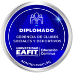 DIPLOMADO: GERENCIA DE CLUBES SOCIALES Y DEPORTIVOS