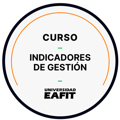 CURSO: INDICADORES DE GESTIÓN