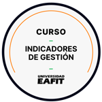 CURSO: INDICADORES DE GESTIÓN