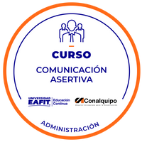 CURSO: COMUNICACIÓN ASERTIVA