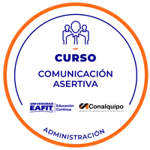 CURSO: COMUNICACIÓN ASERTIVA