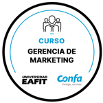 CURSO: GERENCIA DE MARKETING - CONFA
