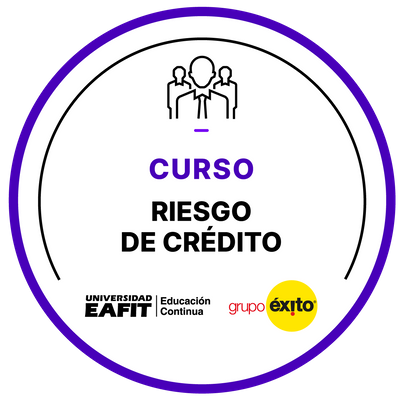 CURSO: RIESGO DE CRÉDITO