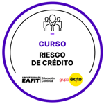 CURSO: RIESGO DE CRÉDITO