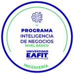 PROGRAMA: INTELIGENCIA DE NEGOCIOS NIVEL BÁSICO.