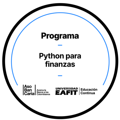 CURSO: PHYTON PARA FINANZAS