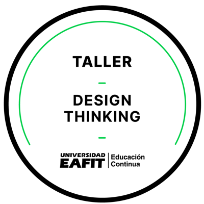 TALLER: DESIGN THINKING