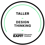 TALLER: DESIGN THINKING