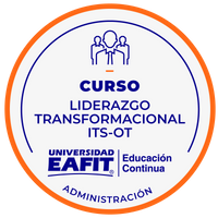 CURSO: LIDERAZGO TRANSFORMACIONAL.