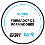 CURSO: FORMADOR DE FORMADORES