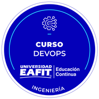 CURSO: DEVOPS.