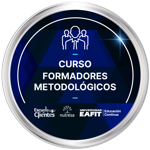 CURSO: FORMADORES METODOLÓGICOS