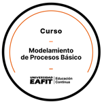 CURSO MODELAMIENTO DE PROCESOS BÁSICO