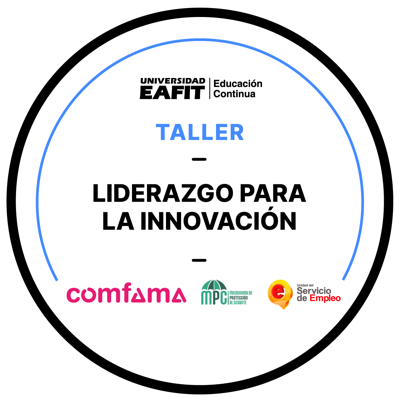 TALLER: LIDERAZGO PARA LA INNOVACIÓN