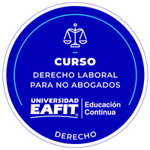 Copia de CURSO: DERECHO LABORAL PARA NO ABOGADOS