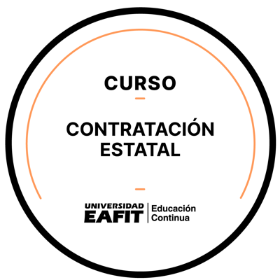 CURSO: CONTRATACIÓN ESTATAL