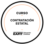 CURSO: CONTRATACIÓN ESTATAL