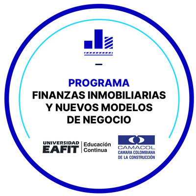 CURSO: FINANZAS INMOBILIARIAS Y NUEVOS MODELOS DE NEGOCIO