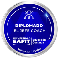 DIPLOMADO: EL JEFE COACH