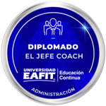 DIPLOMADO: EL JEFE COACH