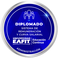 DIPLOMADO: SISTEMAS DE REMUNERACIÓN Y CURVA SALARIAL