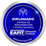 DIPLOMADO: SISTEMAS DE REMUNERACIÓN Y CURVA SALARIAL