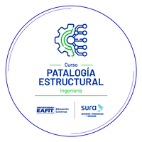 CURSO: PATOLOGÍA ESTRUCTURAL