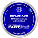 DIPLOMADO: MARCOS ÁGILES- AGILE COACH.