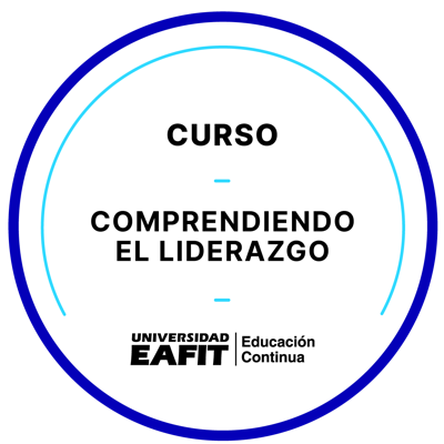 CURSO: COMPRENDIENDO EL LIDERAZGO