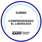 CURSO: COMPRENDIENDO EL LIDERAZGO