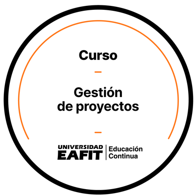 CURSO: GESTIÓN DE PROYECTOS