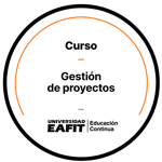 CURSO: GESTIÓN DE PROYECTOS