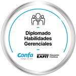 DIPLOMADO: HABILIDADES GERENCIALES - CONFA